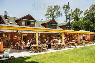 Swanny's Bar & Grill