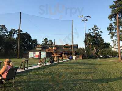 Swanny's Bar & Grill