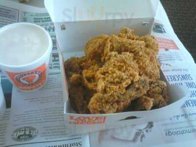 Popeyes Louisiana Kitchen