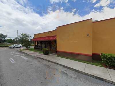 Popeyes Louisiana Kitchen