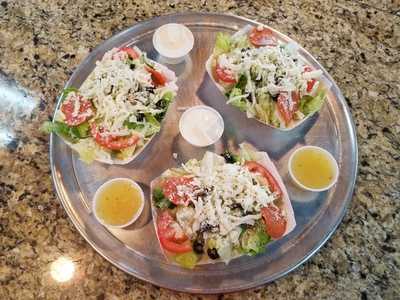 Brother's Pizza Delivery