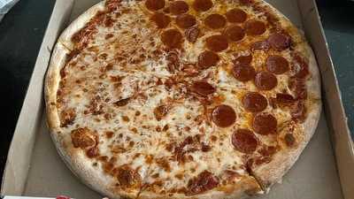 Brother's Pizza Delivery