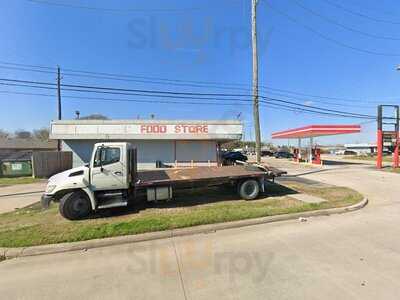 Brother's Pizza Delivery