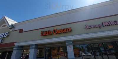 Little Caesars