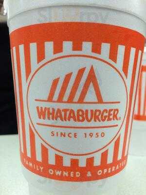Whataburger