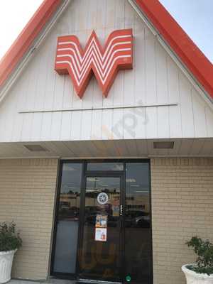 Whataburger