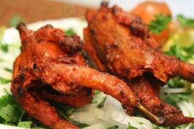 Tandoori Nite