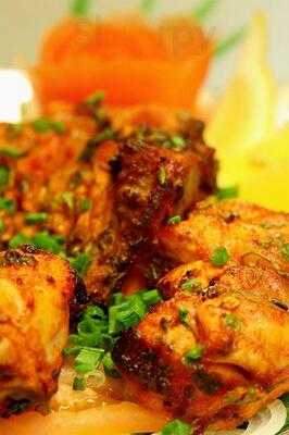 Tandoori Nite