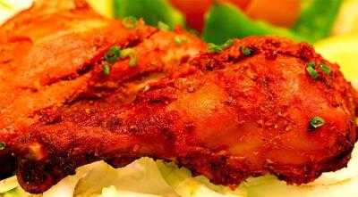Tandoori Nite