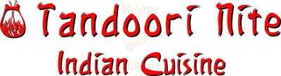Tandoori Nite