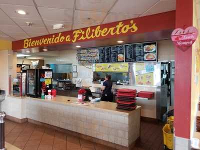 Filiberto's