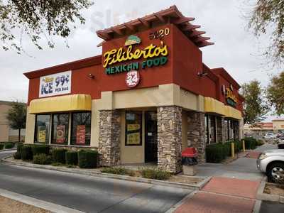Filiberto's