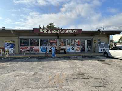 Ray's Deli & More