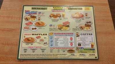 Waffle House