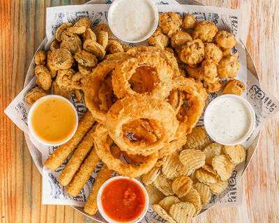 Willie's Grill & Icehouse