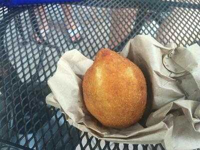 Sundial Brazilian Cafe