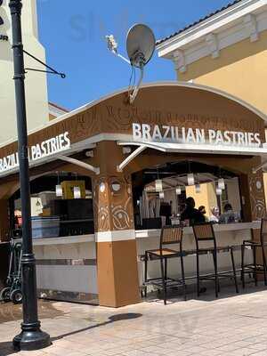 Sundial Brazilian Cafe