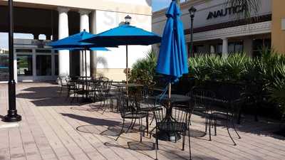 Sundial Brazilian Cafe