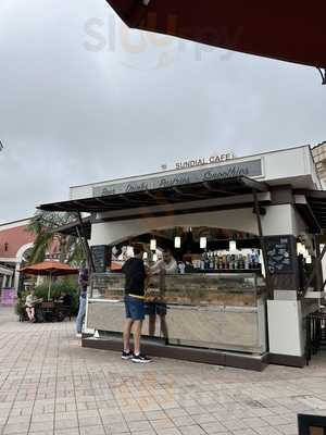 Sundial Brazilian Cafe