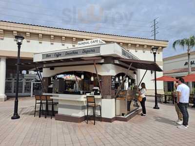 Sundial Brazilian Cafe