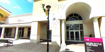 Sundial Brazilian Cafe