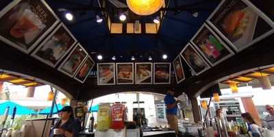 Sundial Brazilian Cafe