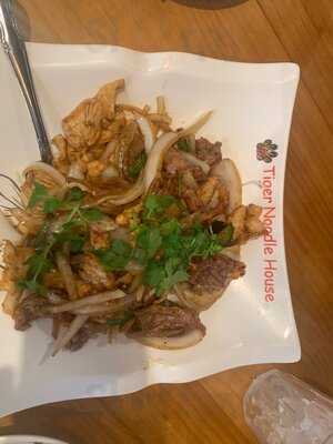 Tiger Noodle House