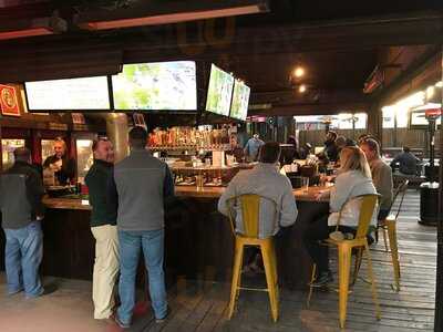 Little Woodrow's Heights