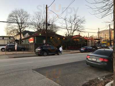 Little Woodrow's Heights