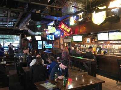 Little Woodrow's Heights