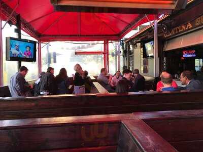 Little Woodrow's Heights