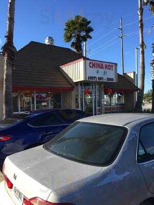 China Hot