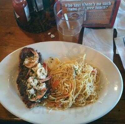 Boudreaux's Cajun Kitchen