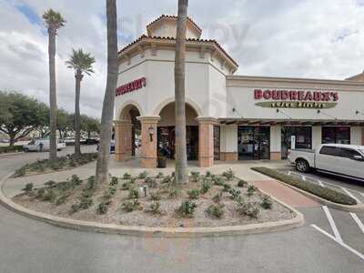 Boudreaux's Cajun Kitchen