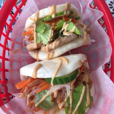 Blended Bistro & Boba