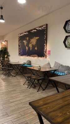 Blended Bistro & Boba