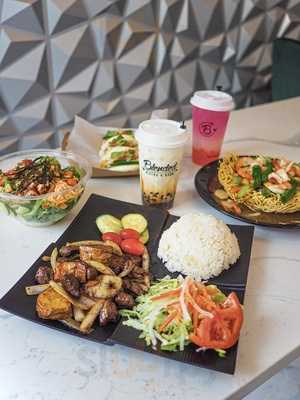 Blended Bistro & Boba