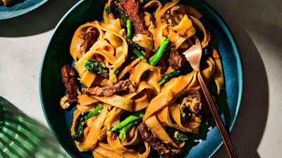 Blended Bistro & Boba