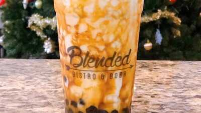 Blended Bistro & Boba