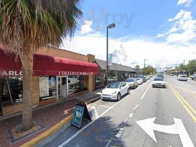 Blended Bistro & Boba