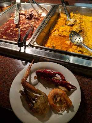 Dim Sum Chinese Buffet