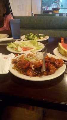 Dim Sum Chinese Buffet