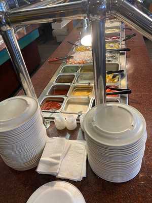 Dim Sum Chinese Buffet