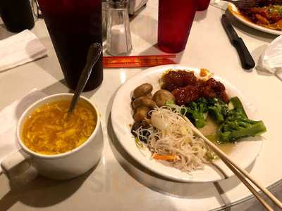 Dim Sum Chinese Buffet