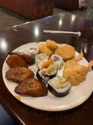 Dim Sum Chinese Buffet