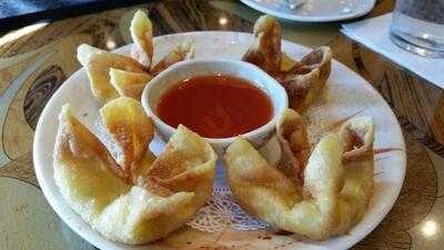 Akihana Japanese Grill & Sushi Restaurant