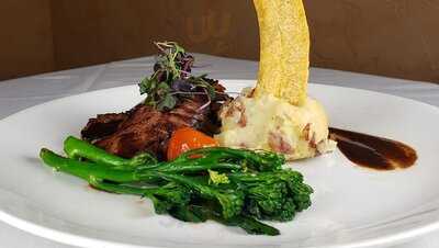 Post Oak Grill, Downtown