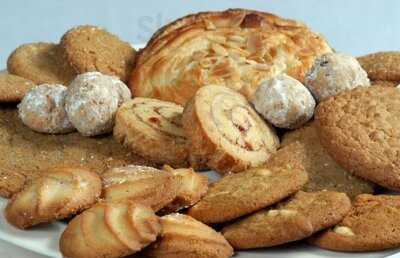 Post Oak Grill, Downtown