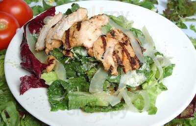 Post Oak Grill, Downtown