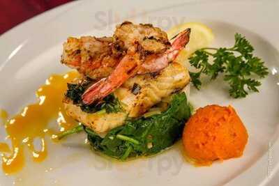 Post Oak Grill, Downtown